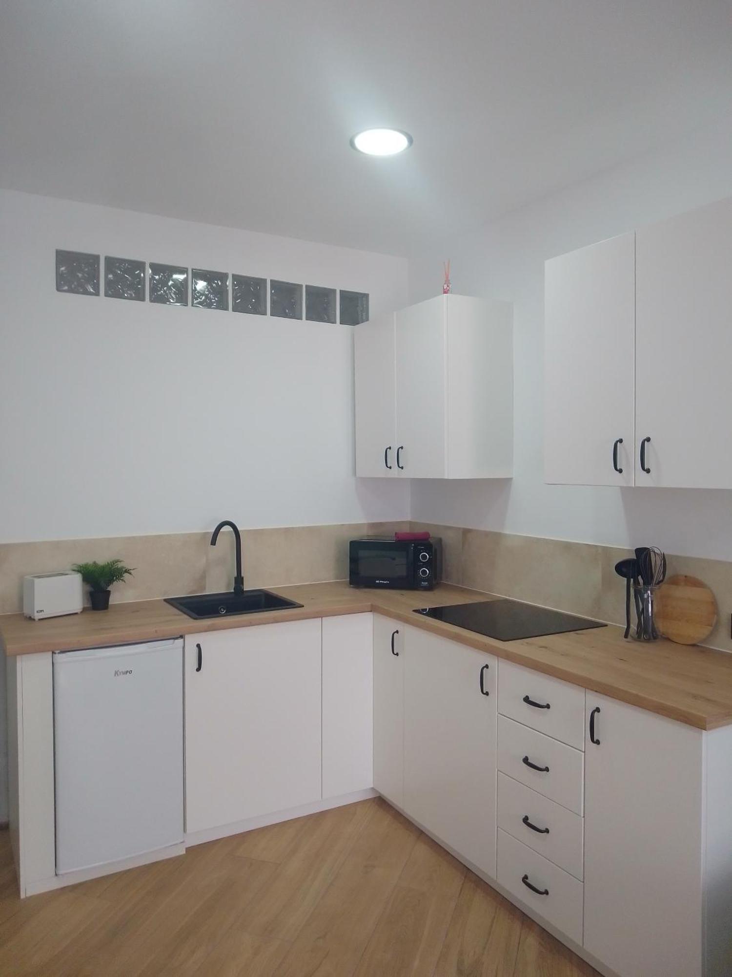 Casa Mya Apartment San Nicolas Ngoại thất bức ảnh