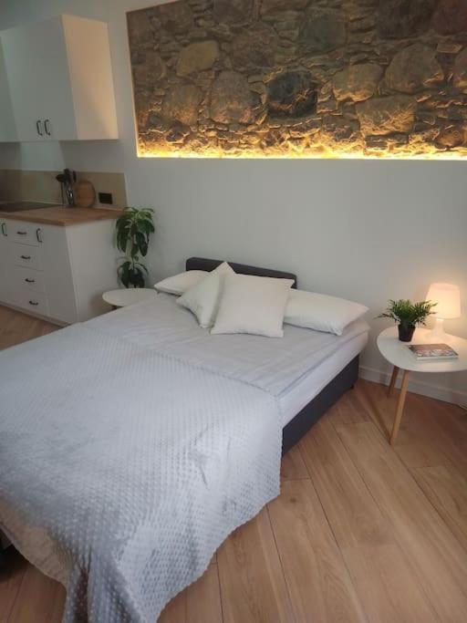 Casa Mya Apartment San Nicolas Ngoại thất bức ảnh