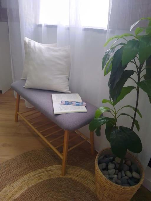 Casa Mya Apartment San Nicolas Ngoại thất bức ảnh