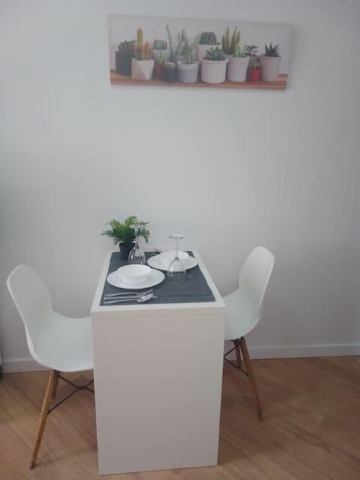 Casa Mya Apartment San Nicolas Ngoại thất bức ảnh