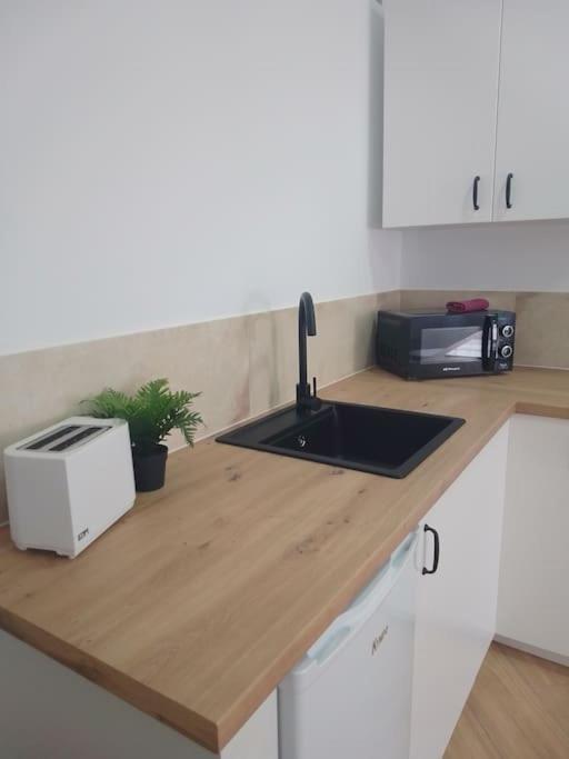 Casa Mya Apartment San Nicolas Ngoại thất bức ảnh