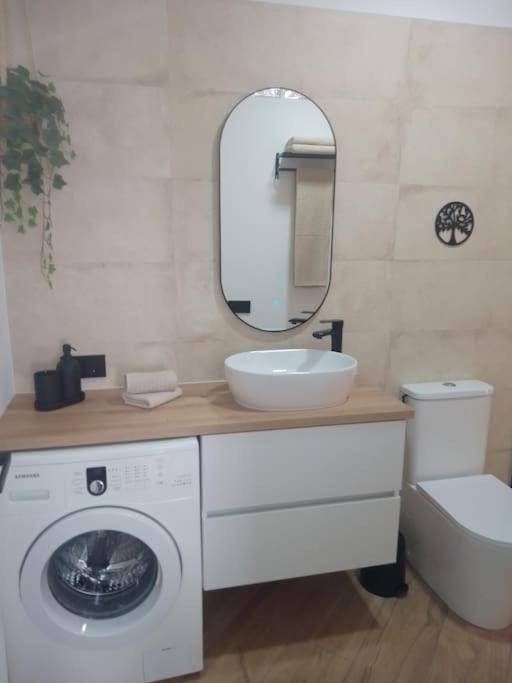 Casa Mya Apartment San Nicolas Ngoại thất bức ảnh